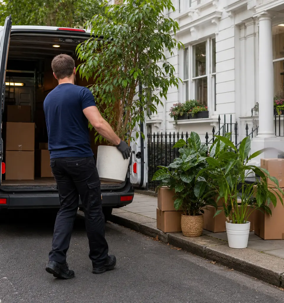 Editorial image for Moving With Plants: Packing and Transport Checklist
