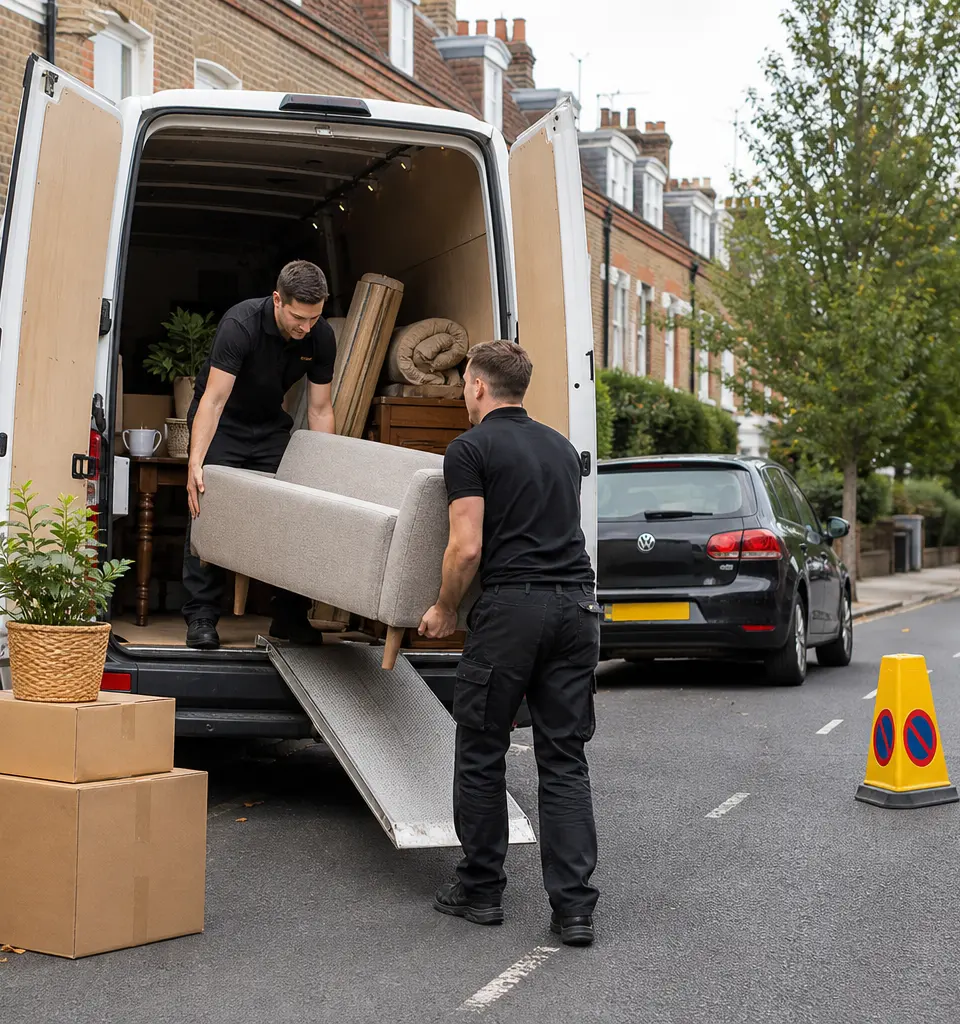 Editorial image for Moving House in Balham: Access, Parking and Quote-Preparation Checklist