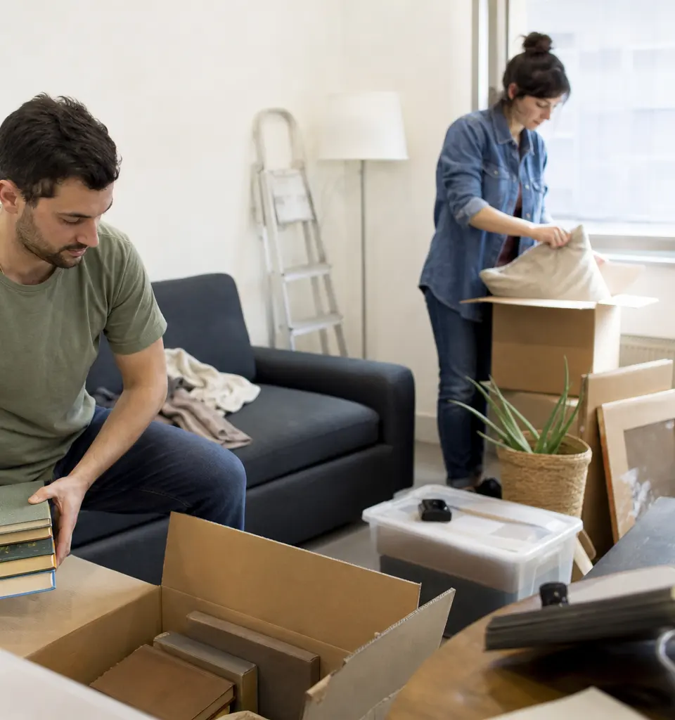 Editorial image for Moving With Shared Housemates: A Practical Checklist for Separating Belongings