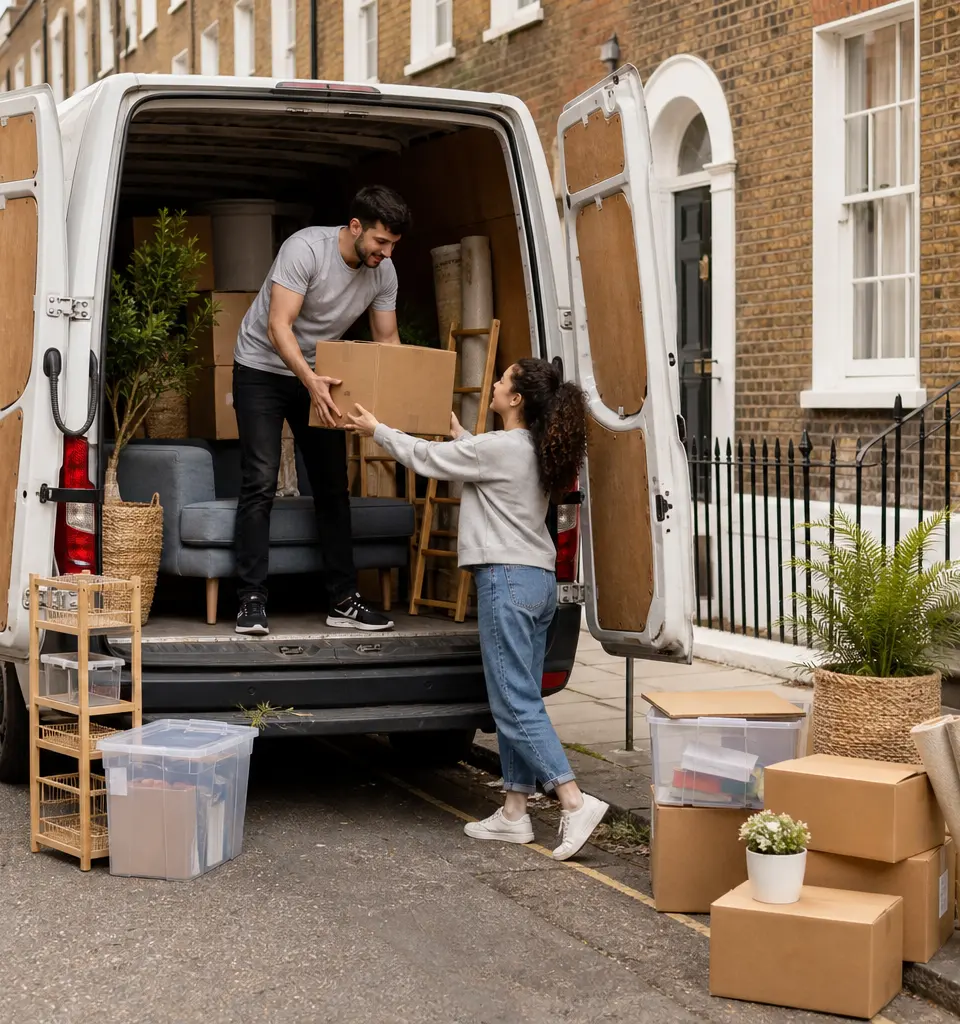 Editorial image for Moving From a House to a Smaller Flat: Downsizing Move Checklist